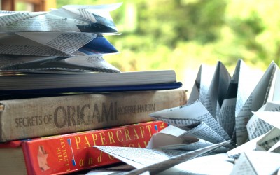 Creative Process from My Perspective